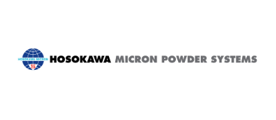 Vertragspartner Hosokawa Micron Powders