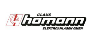 Claus Homann Elektro